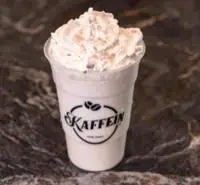 Milkshaum Schoko White creme