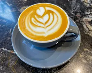 Mocha Blanco
