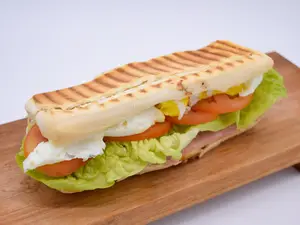 Panini clásico completo