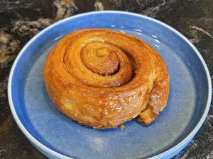 Roll de Canela