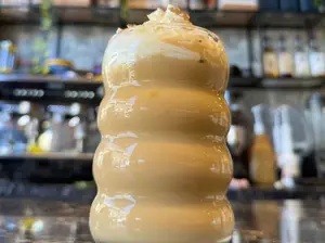 Vienés helado