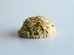 Ny cookie pistacho choco