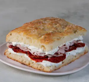 Focaccia Toscana
