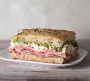 Media Focaccia Bologna