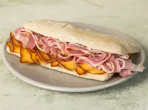 Recomendado 11, (ciabatta)