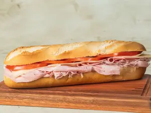 Recomendado 12 (baguette)
