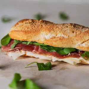 Recomendado 3 (baguette)