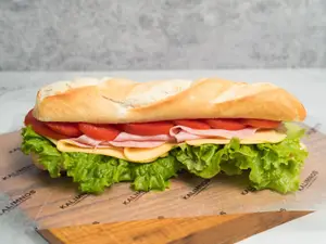 Recomendado 5 (baguette)