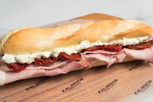 Recomendado 7 (baguette)