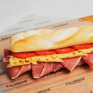 Recomendado 9 (baguette)