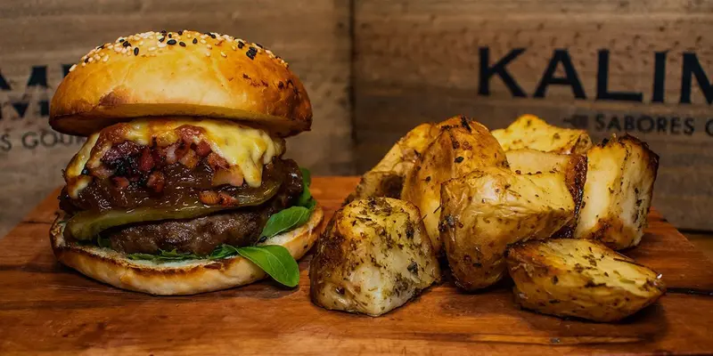 Kalimnos Gourmet Guise