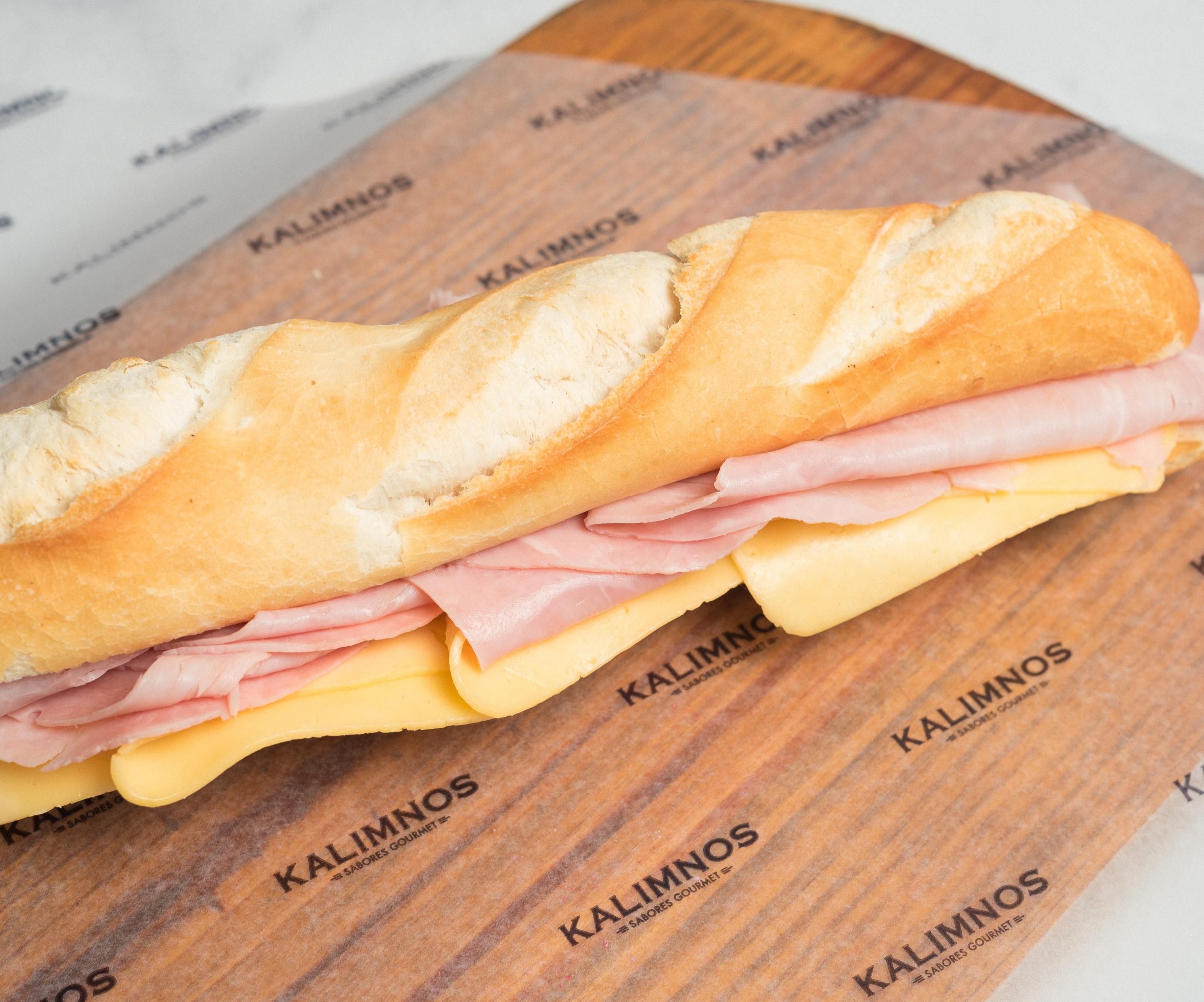 Kalimnos Gourmet Guise