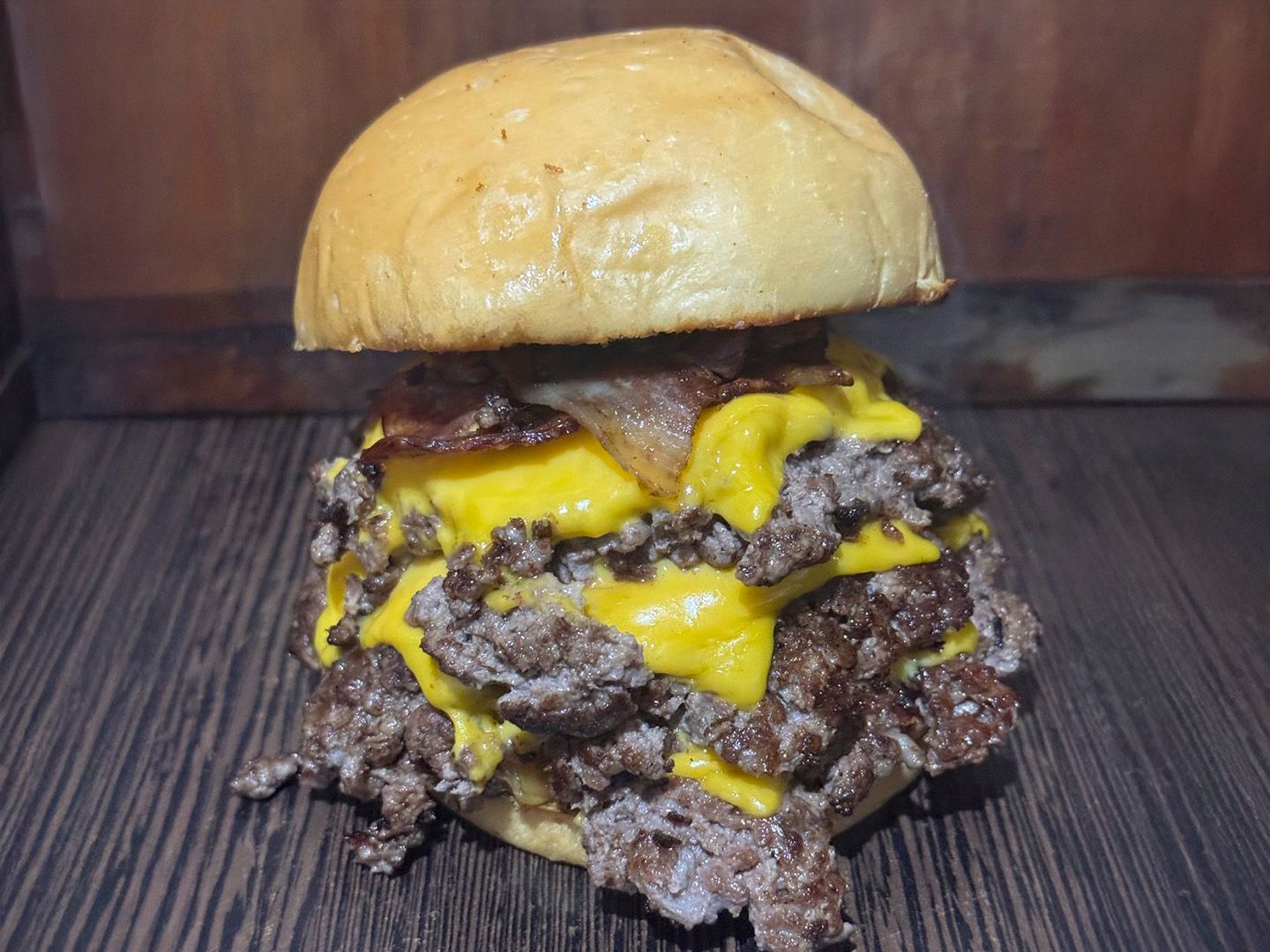 Burgers