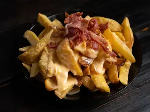 Kangre Fritas