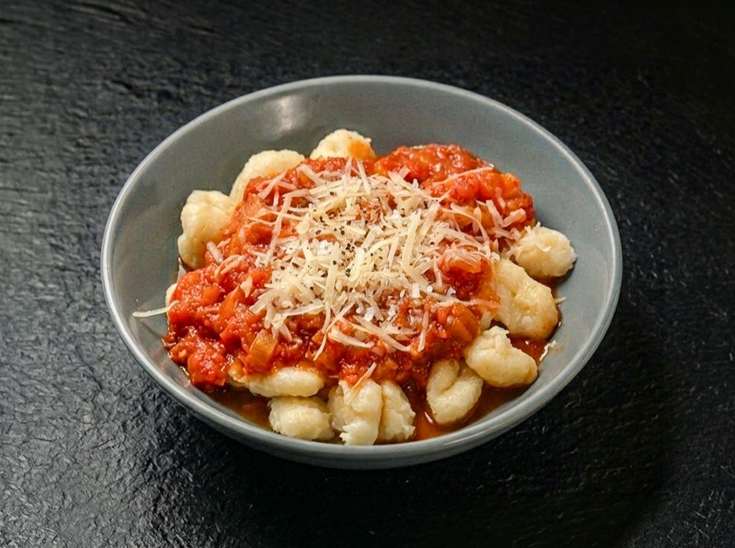 Pastas
