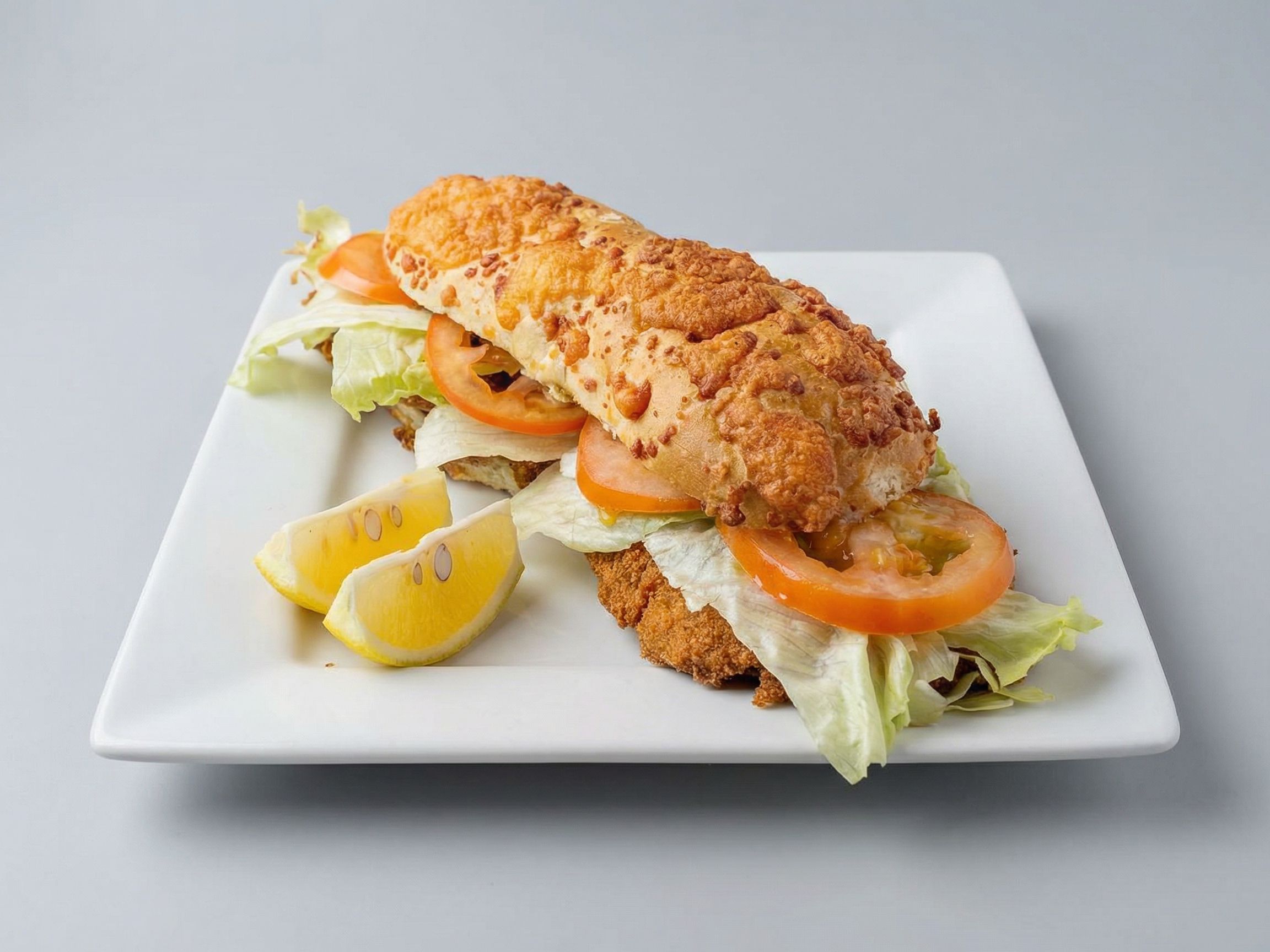 Sándwiches