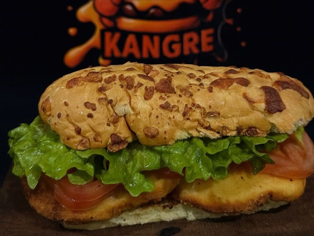 Kangreburgas Benavidez
