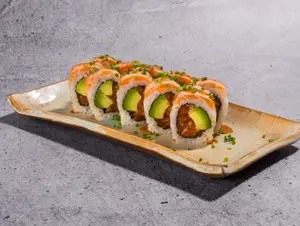 2 Salmones - sin gluten