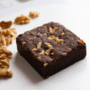 Brownie 70% Cacao - sin gluten