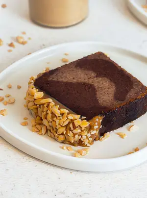 Budin Marmolado - sin gluten