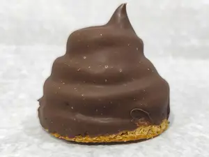 Conito Dulce De Leche - sin gluten