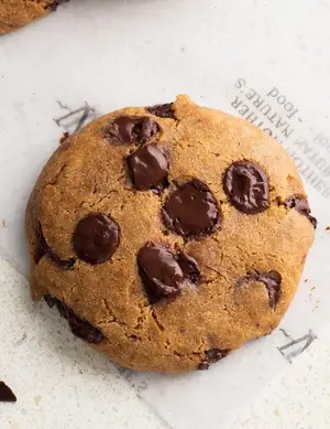 Cookie Big Chip - sin gluten