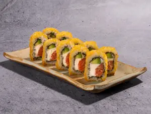 Hot BS AS - sin gluten