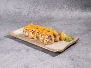 Hot Futu - sin gluten