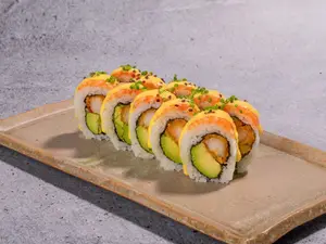 Huanca roll - sin gluten