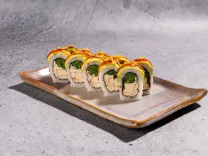 Karike - sin gluten