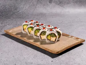 Kyuri Tofu - sin gluten