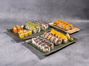 Matsuri x 60 - sin gluten
