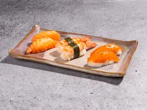 Moriawase clasico x6 - sin gluten