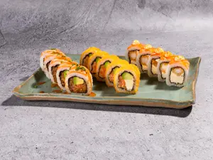 New osaka x15 - sin gluten