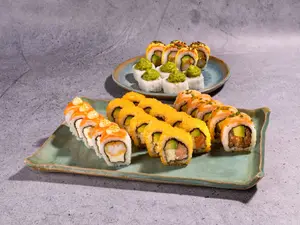 New osaka x30 - sin gluten