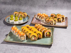 New osaka x45 - sin gluten