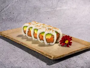 New York - sin gluten