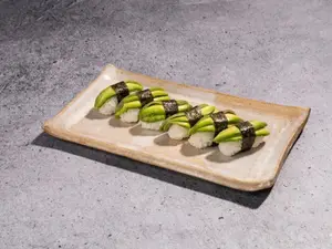 Nigiri palta - sin gluten