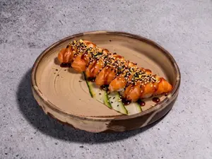 Nigiri tery - sin gluten