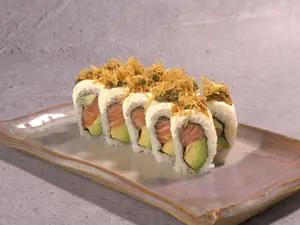 Philli roll - sin gluten