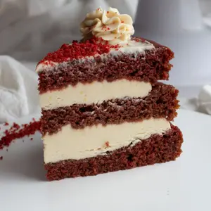 Red Velvet - sin gluten