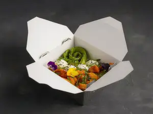 Salad Futu - sin gluten