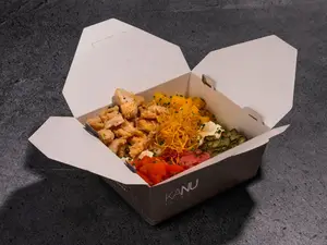 Salad Pollo Crispy - sin gluten