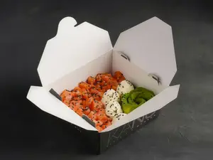 Salad Special - sin gluten