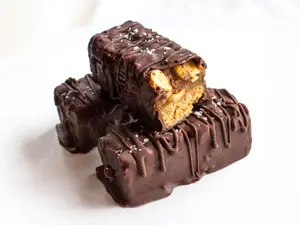 Snickers - sin gluten