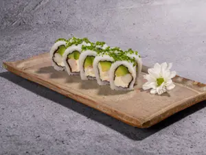 Spring - sin gluten