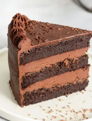 Torta Matilda - sin gluten
