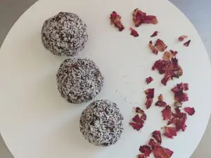 Trufas X3 - sin gluten
