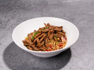 Wok - sin gluten