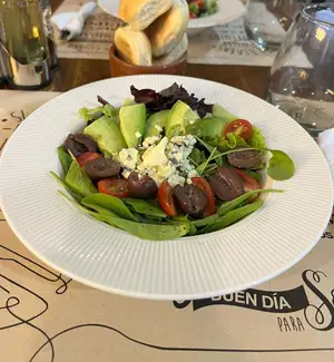 Ensalada karma